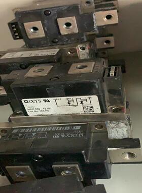 MCC255-14IO1 1600V  MCC162/16~询价