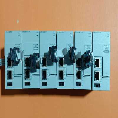 【星慕电子】FX5-ENET/IP，19年产品，功能，，实图