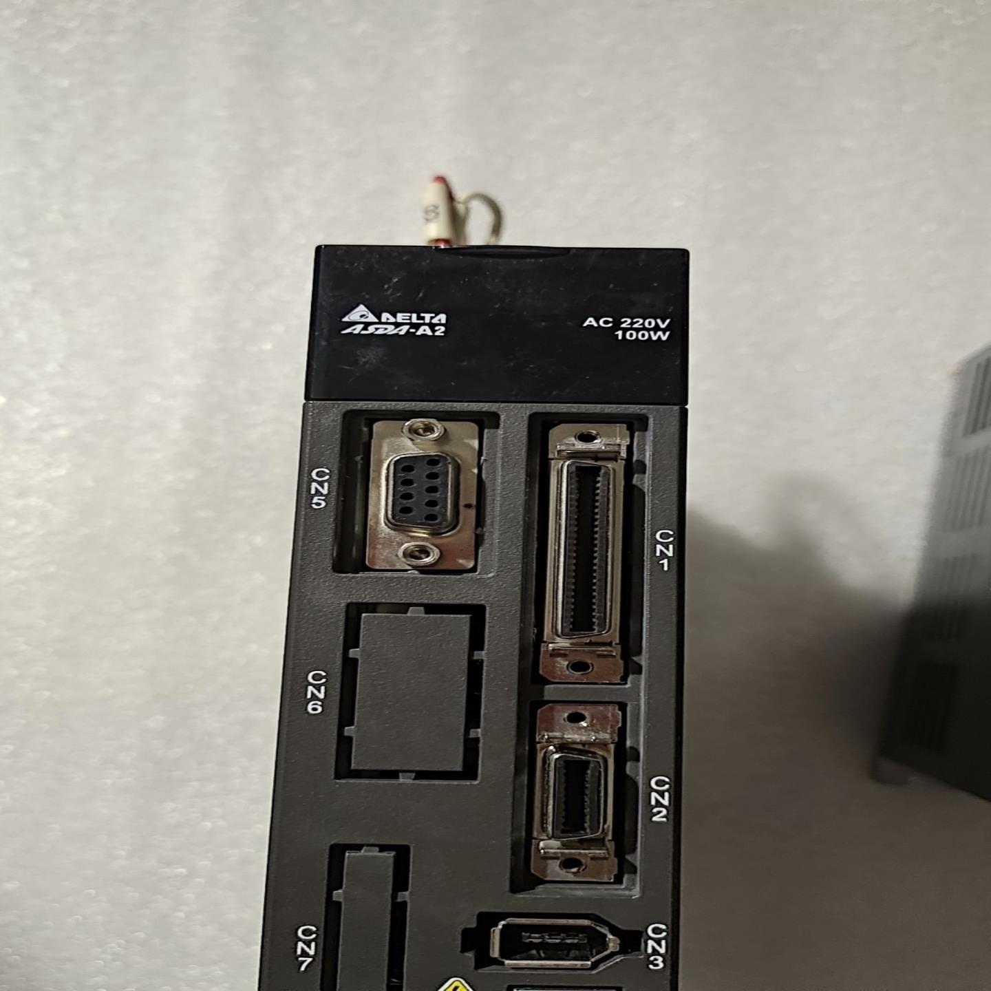 台达A2伺服驱动器ASD-A2-0121-L100w询价