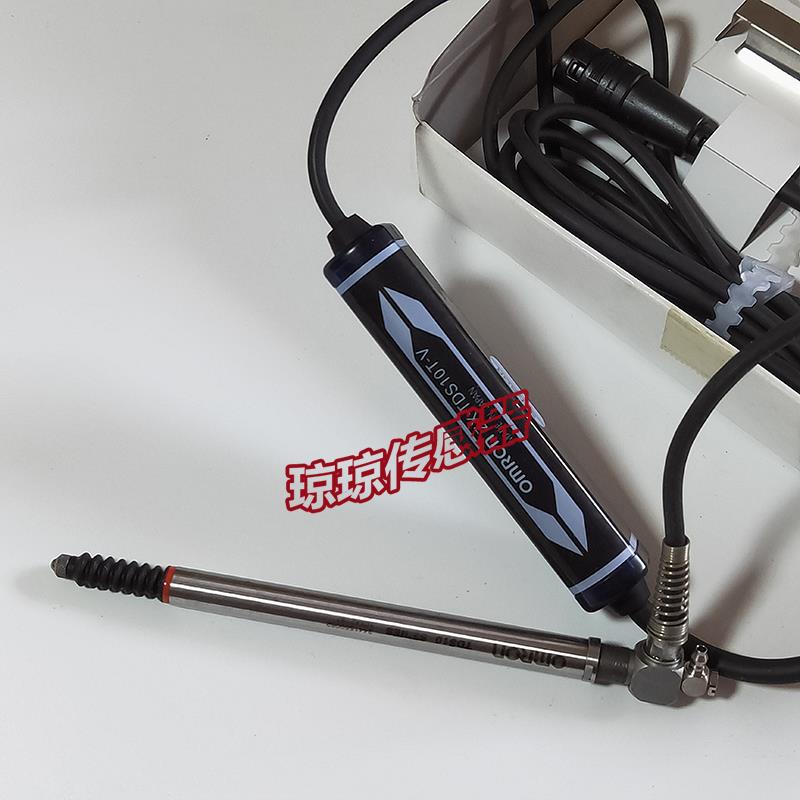 隆兴原装OMRONZX-TDS10T-V高精度接触式位移感测器ZX-TDS10T*