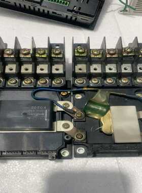 (询价)富士变频器模块6MBP50RS120 PVC75-16功