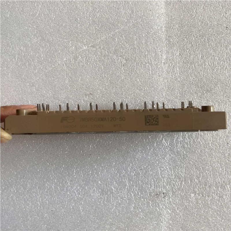 询价拍~7MBR50XMA120-50 7MBP50XPA120-5