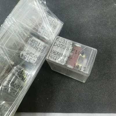 (询价)泰科继电器V23154-D0735-F104