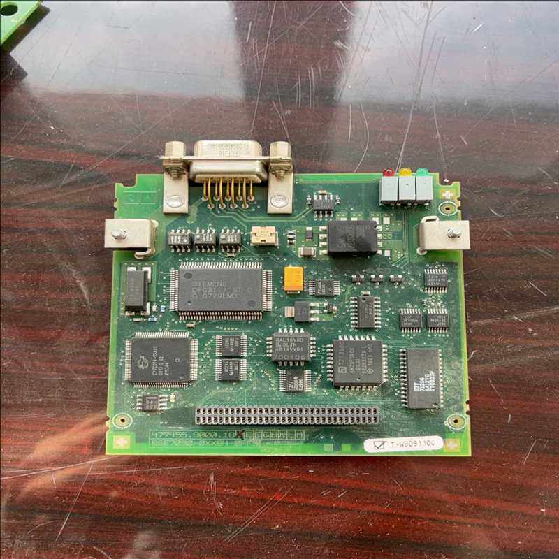 询价~6SE7090-0XX84-0FF5通信板新版本的