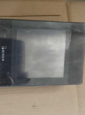威纶通触摸屏，型号TK6050ip，品成色好 实物拍~询价
