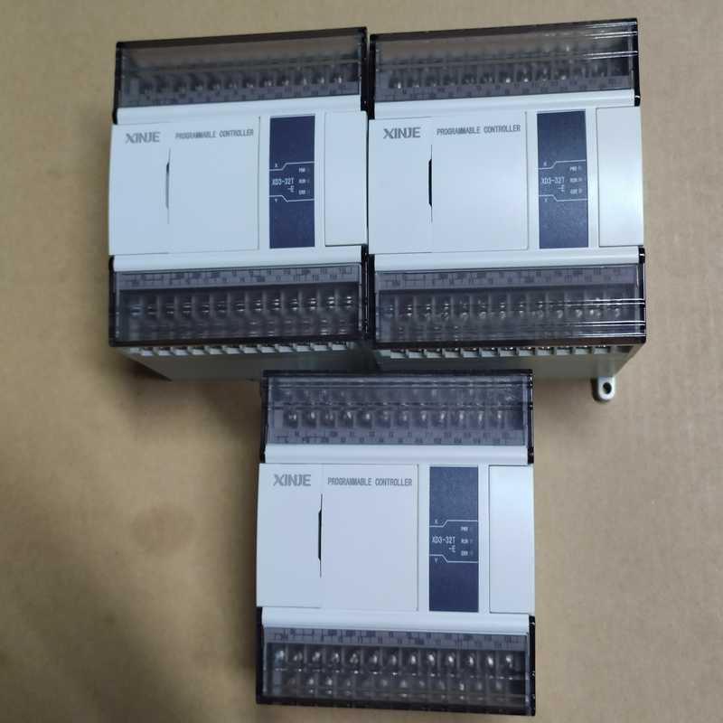 议价信捷PlcXD3-32T-E基本适用