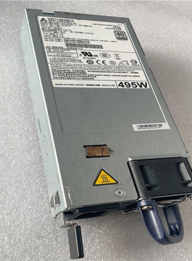 型号：DPS-495CB-1 A，版本S4~询价