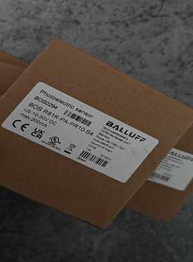 询价~BALLUFFBOS0294巴鲁夫BOS R81K-