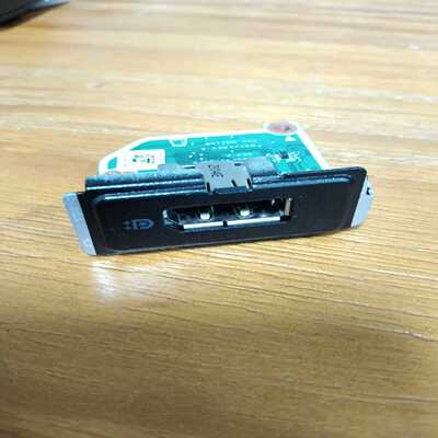 HPG6G8DP扩展卡FlexIOV2部件DP1.4询价