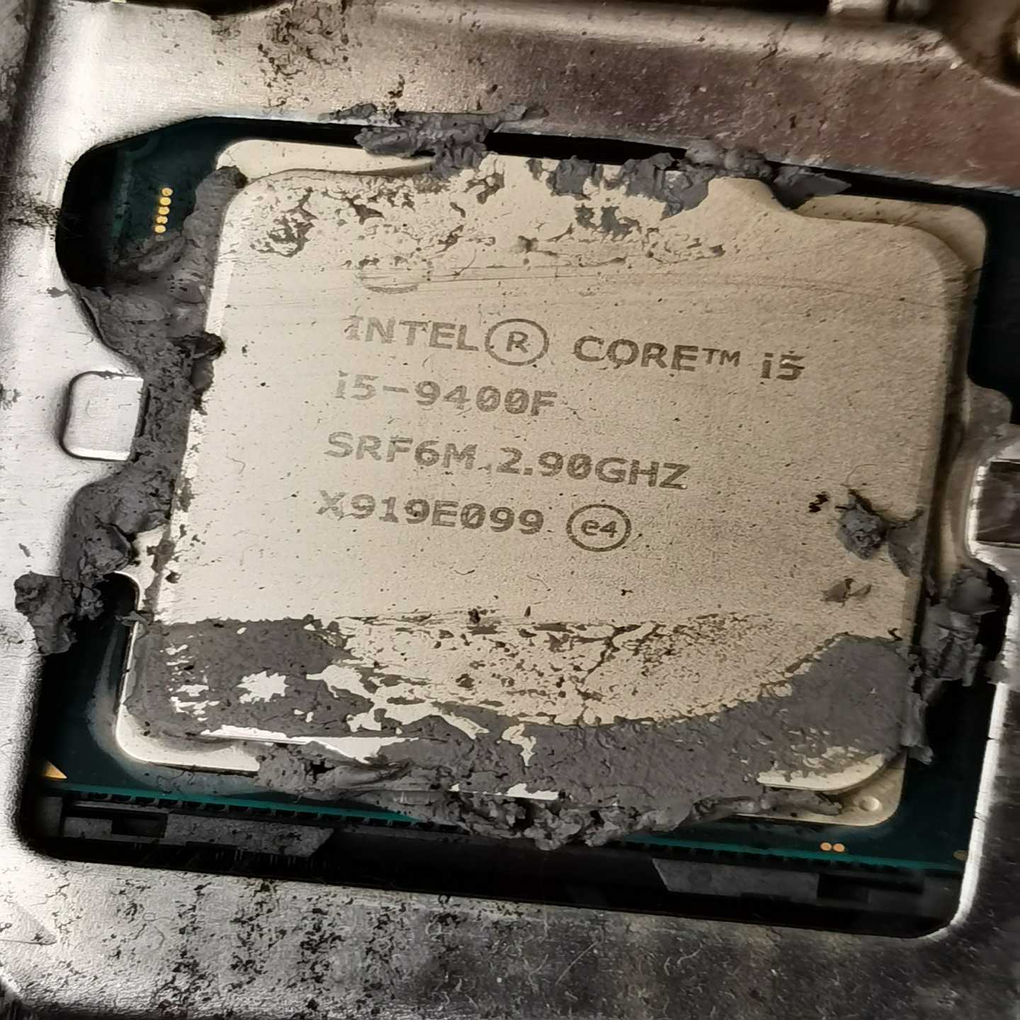 i5 9400f板u套装，华硕B360M-K+i5-9400~询价