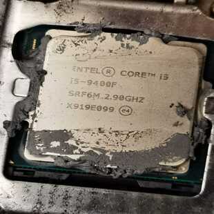 (询价)i5 9400f板u套装，华硕B360M-K+i5-9400