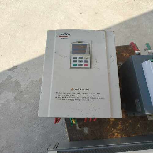 【星慕电子】西林变频器EH640 A 22G/30P 22/30KW