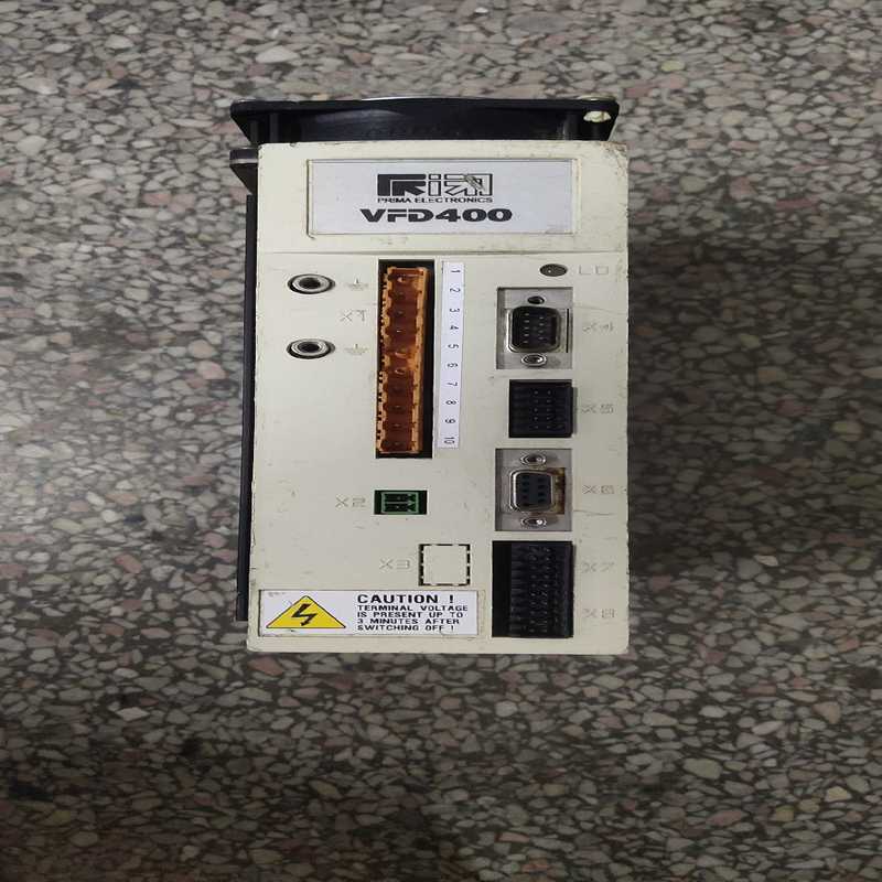 询价VFD400驱动器VFD5HTB211000UC