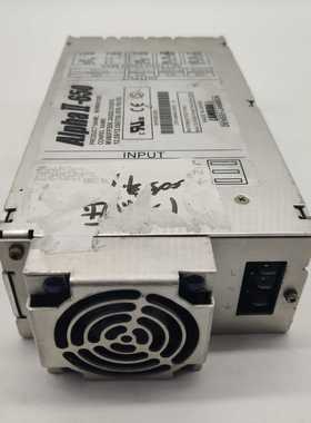 （霸霸电子） TDK-LAMBDA AlphaII-650 MV65