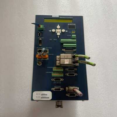 通快激光控制器TRUMPF Sensor-ControI【华铭电子】