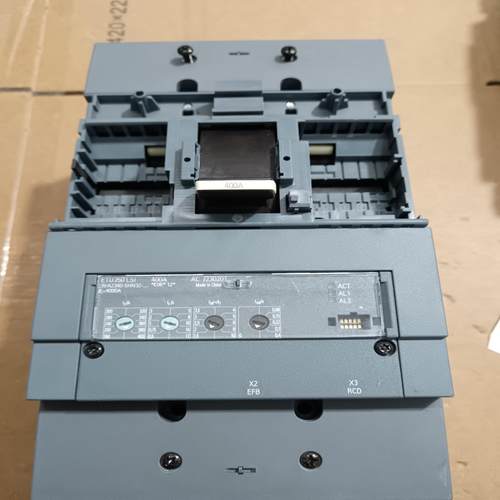 西门子3VA2340-5HN32-0AA0，断路器400A，--议价商品