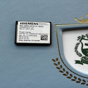 S120CF卡 1BA0 询价 0FB10 6SL3054