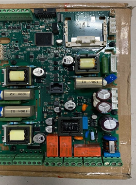 ABB PSTX主控板【南风商行】