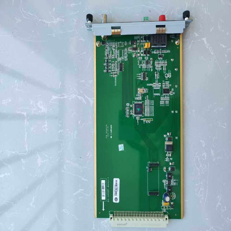 询价~ DS-3A01R-AU/DS-3222F-4U 视频光