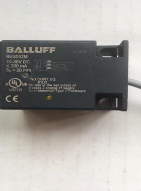 巴鲁夫BES052M【侨报商行】