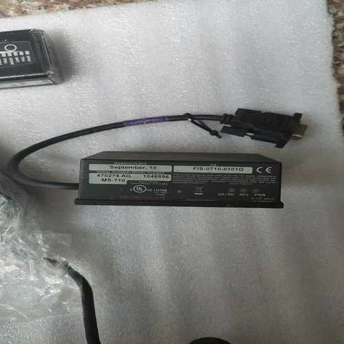 MICROSCAN/迈思肯 固定式扫描仪 MS-710 工业【卡奥电子】