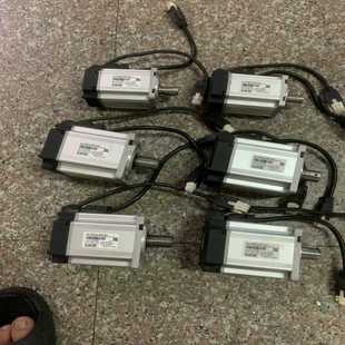 星慕电子 CS02430B 信捷伺服电机 80STE 20P MS5S