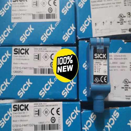 议价全新原装SICK西克/施克 GTB10-P4411S01 1