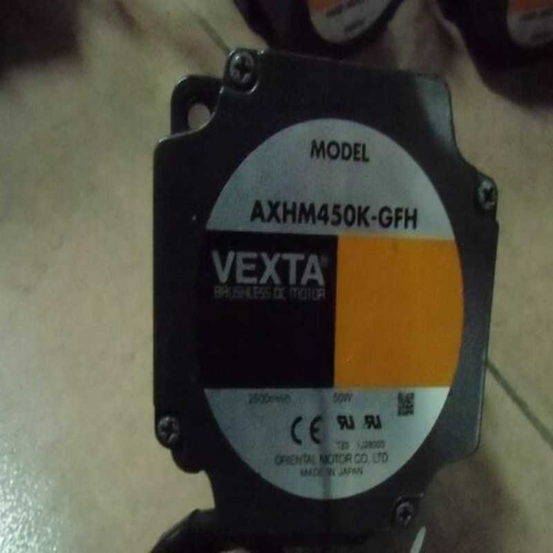 议~AXHM450K-GFH+GFH4G20/30，VeXTA/