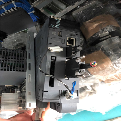 三菱模块驱动器Q170MCPU  QX40  QY50成色好议价