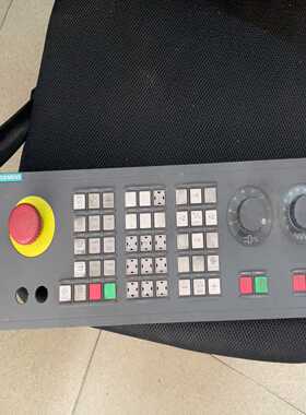 西门子MCP483 按键板 6FC5303-0AF22-0A一议价商品