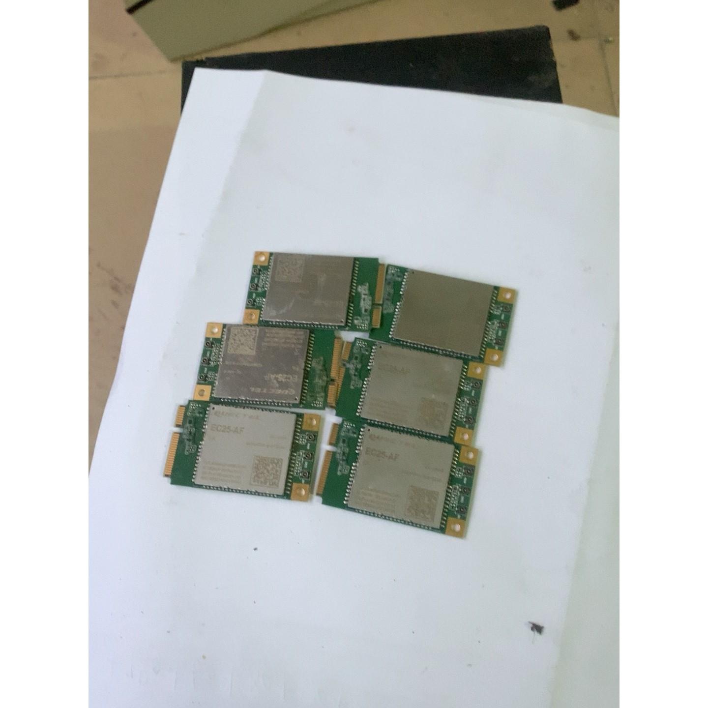 移远EC25-Af 4G模块