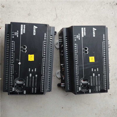 (询价)台达PLC DVP60ES200R，DVP16XP211R。