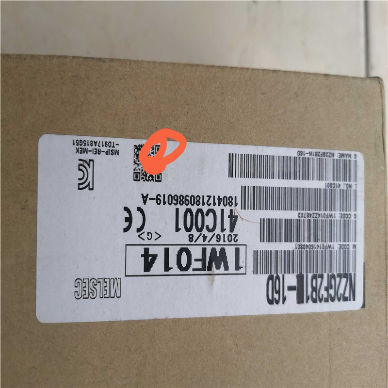 (询价)三菱模块NZ2GF2B1-16D