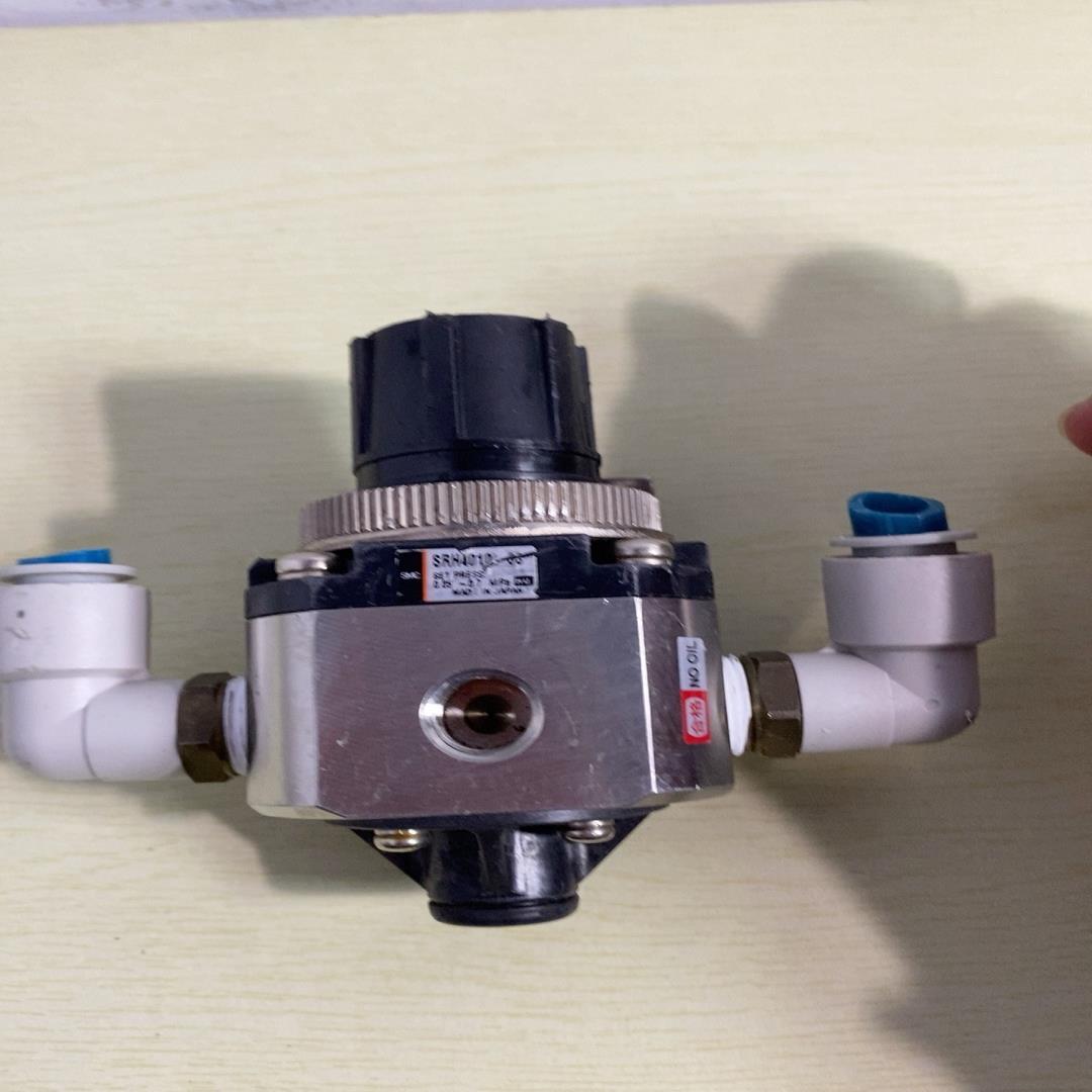 议价SMC SRH4010调压阀 不锈钢材质包好就一个110元包