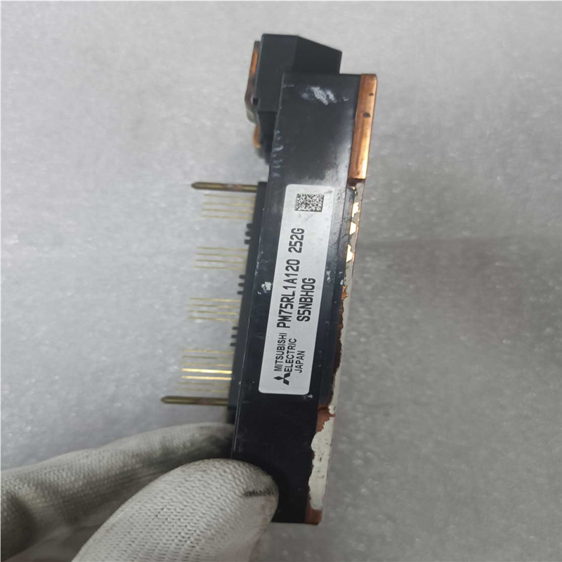 PM75RL1A120 模块一个，成色新！功能！~询价