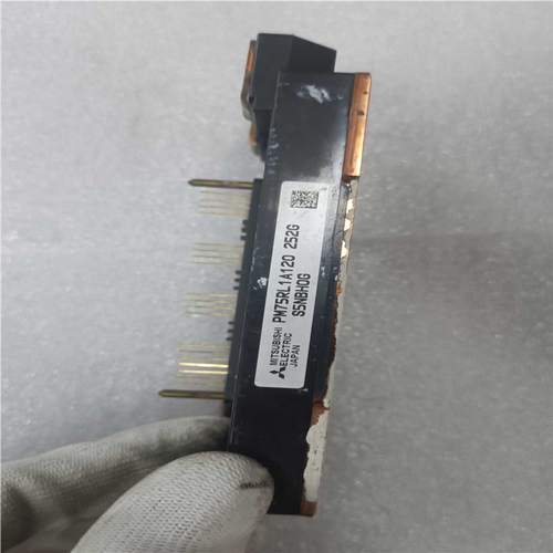 PM75RL1A120 模块一个，成色新！功能！~询价