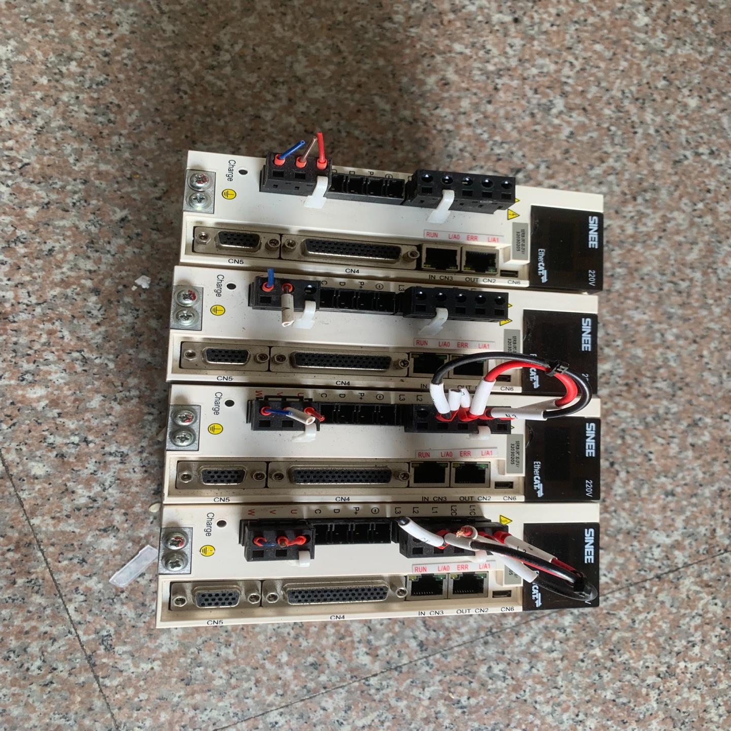 正弦（SINEE）伺服驱动器EA180E-4R8-2B（75~询价