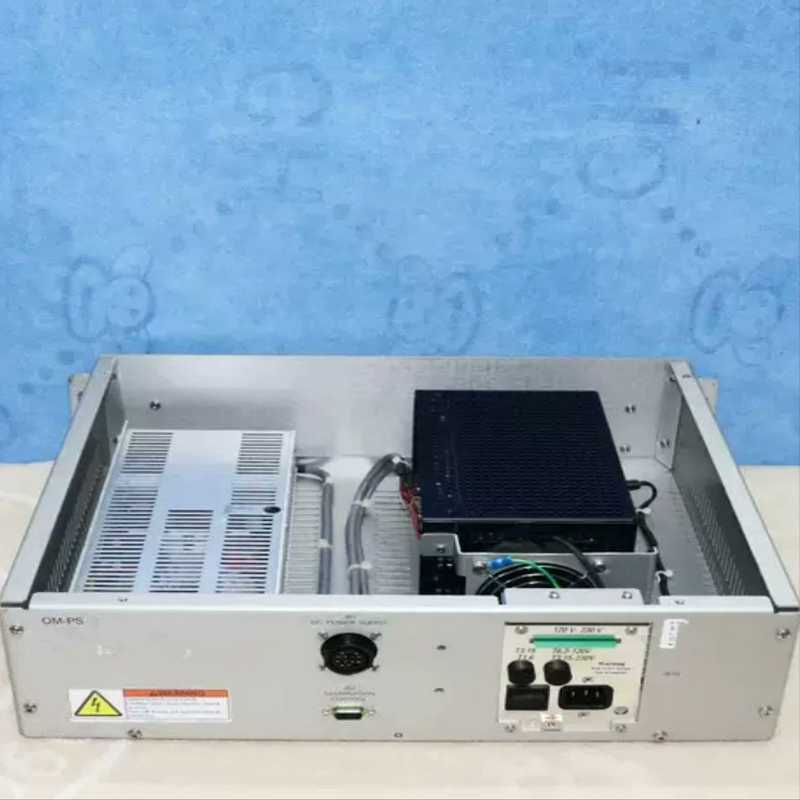 （碧碧商铺）Opal 50419700000 OM 电源盒 OM-PS
