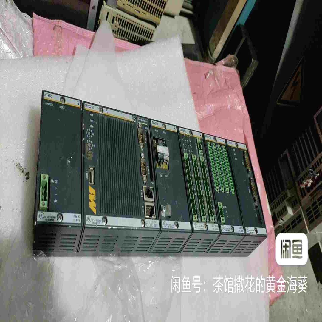【请询价】巴赫曼NT255 MPC240 FM211 CPM200