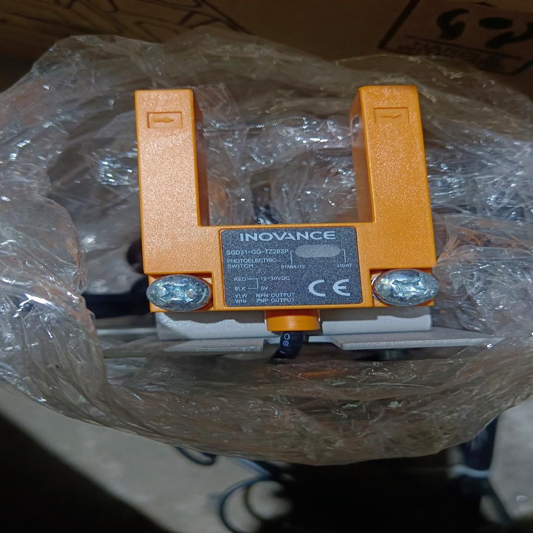 议价电梯配件SGD31-GG-TZ2B2P汇通U型光电开关感应器