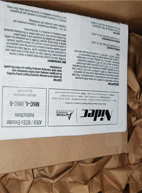 【星慕电子】AV115DDE750ZCMS10 2048PPR 5-24