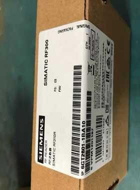 6GT2801-1BA10   RFID读写头读码器~询价