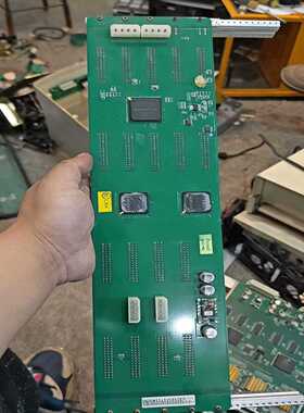 【星慕电子】一张主板4个芯片  两个阿尔特拉  两个mndspeed m