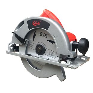 德国雷威7寸9寸10寸圆锯机手提锯木工电锯多功能推台锯倒装锯圆盘