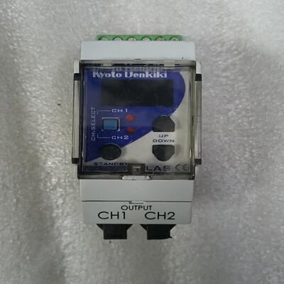 询价CCS光源控制器DLAS-35D