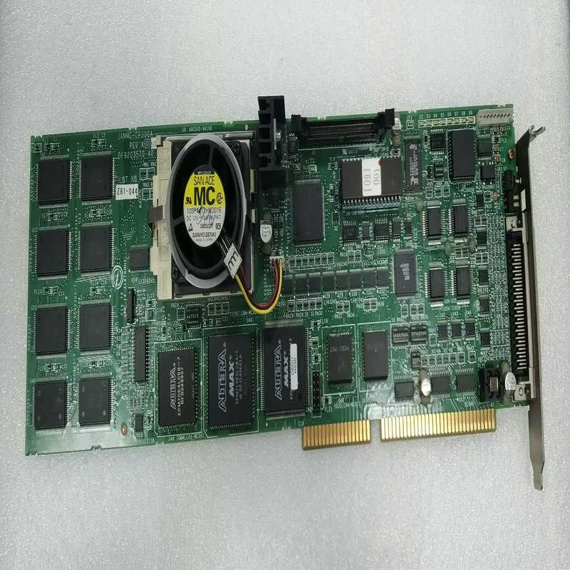 JAMMC-CP300A REV.A010 DF920357(gg设备)