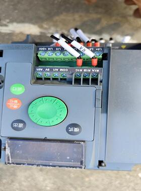 变频器ATV310HU15N4A的~询价