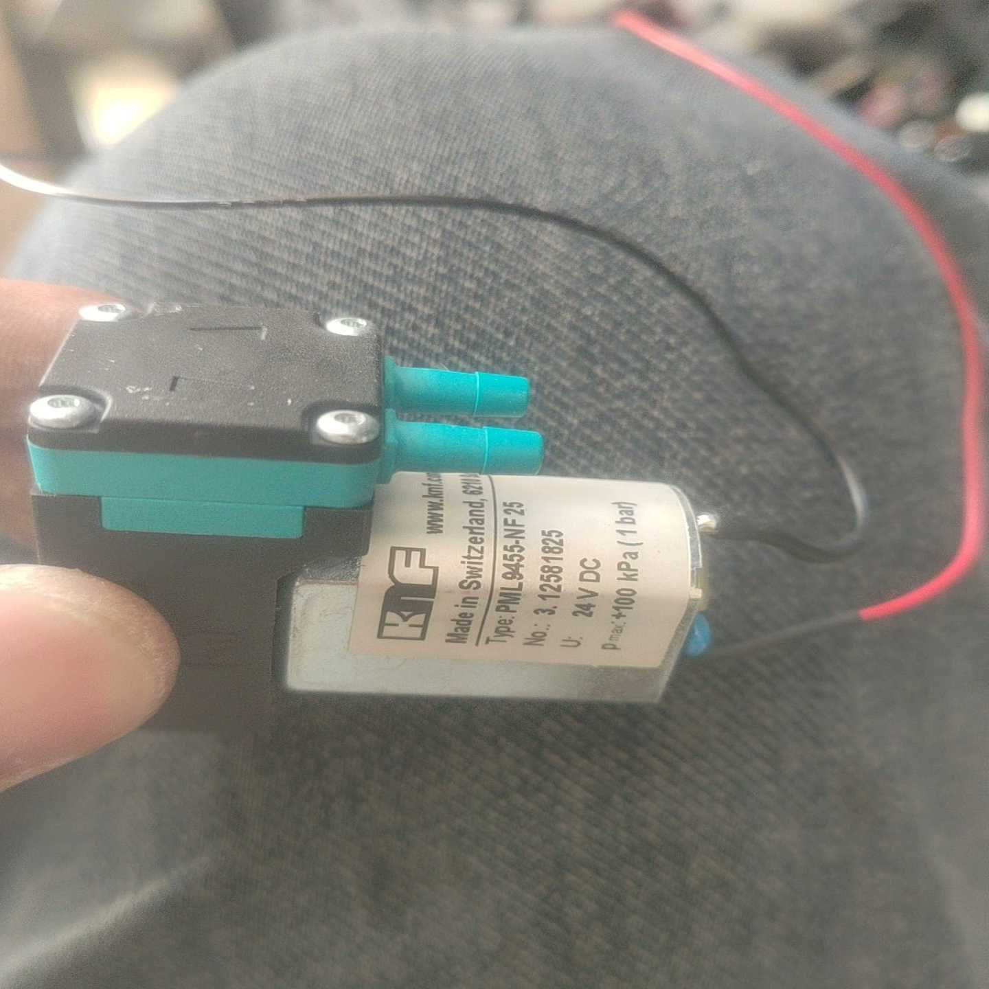 PML9455-NF-25 德国KNF隔膜泵    ,5~询价