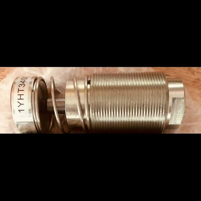 (询价)1YHT3400445801，缓冲器