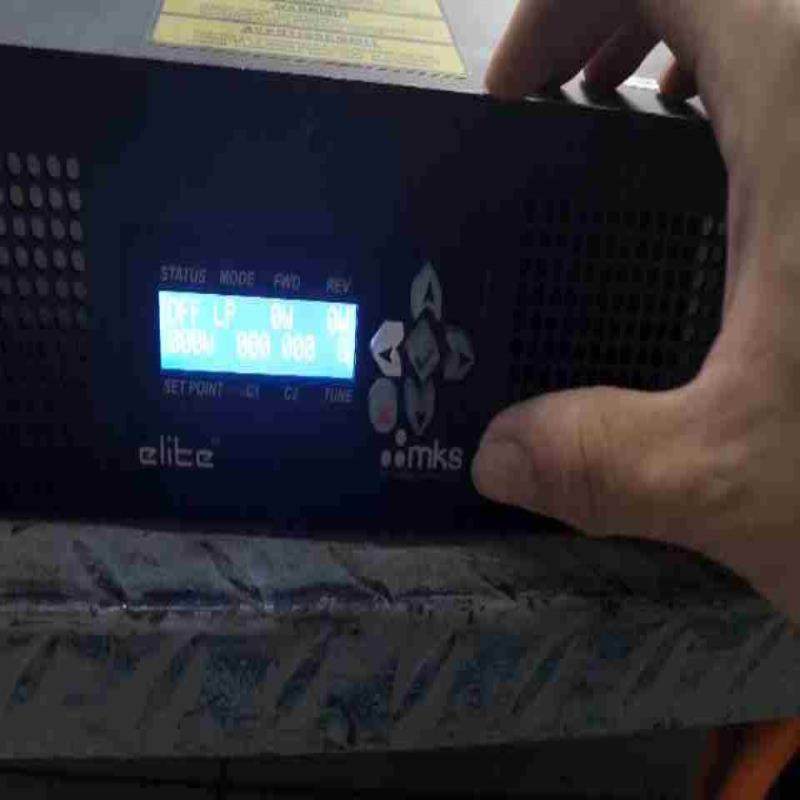 MKS射频电源ELITE 750FP-01（基数电子）